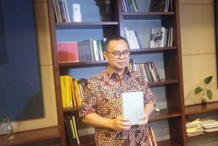 Ikut Seleksi Capim KPK,...