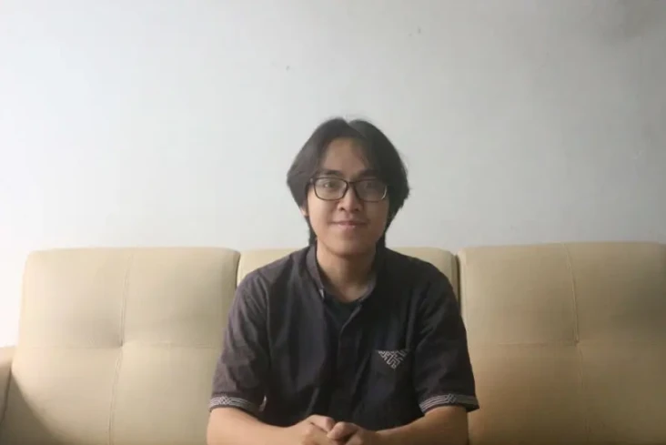 Cerita Hanif, Mahasiswa...