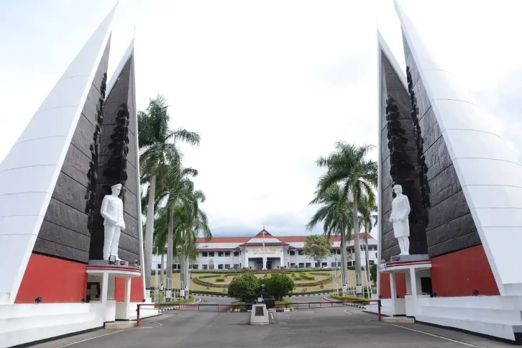 Calon PNS Kemendagri,...