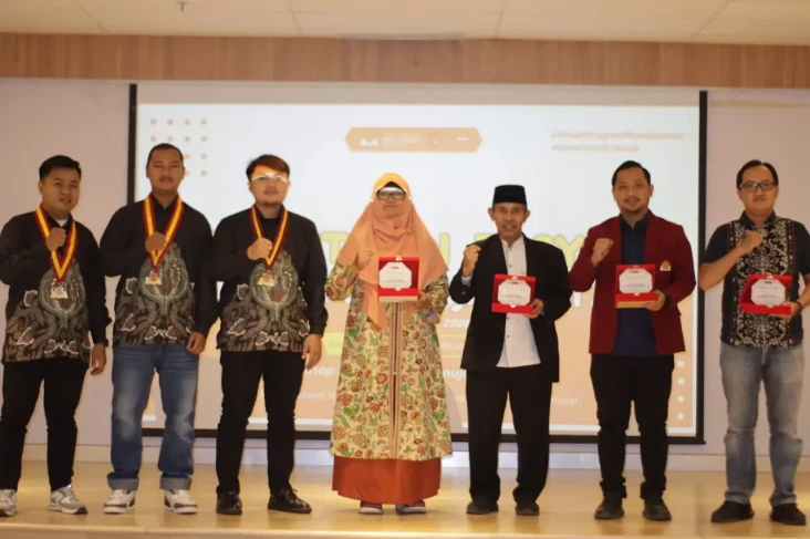 Hima Persis Jakarta...