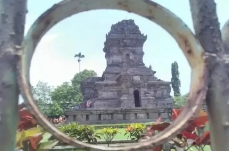 Kisah Perpecahan Singasari...