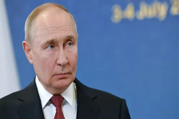 Rusia: AS Danai Rencana...
