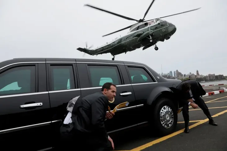 Apa Itu Secret Service,...