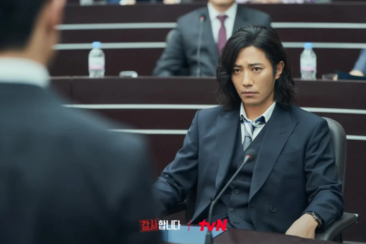 7 Drakor dan Film Jin...