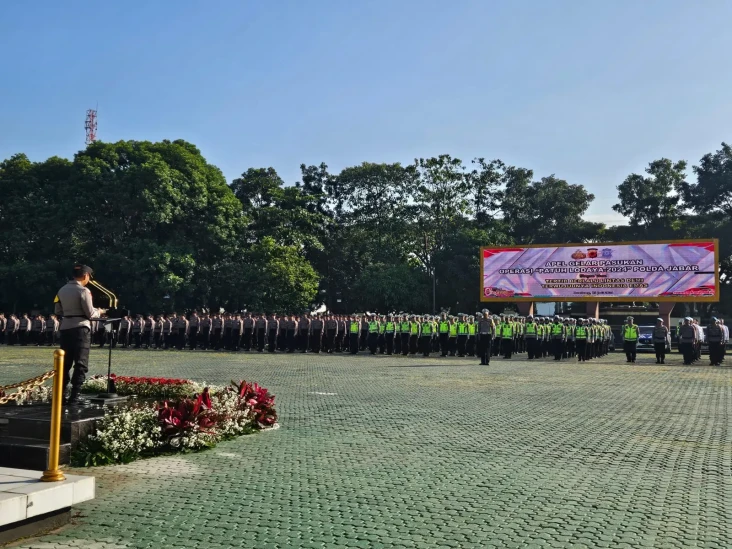 Operasi Patuh Lodaya...