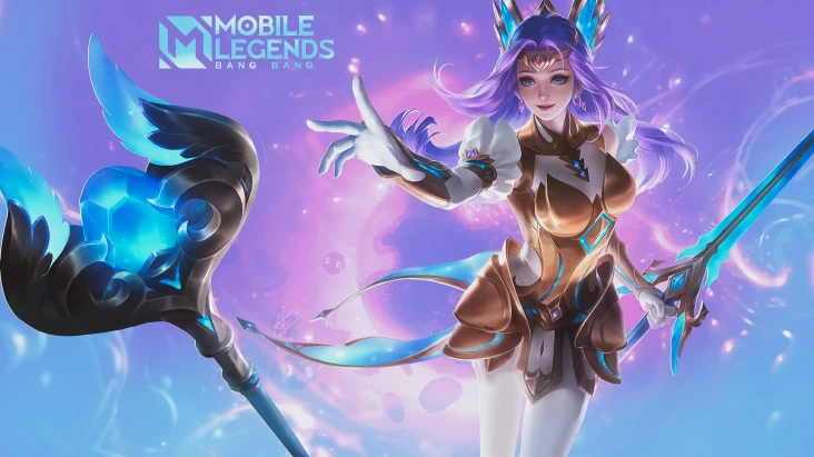 Daftar Kode Redeem Mobile...