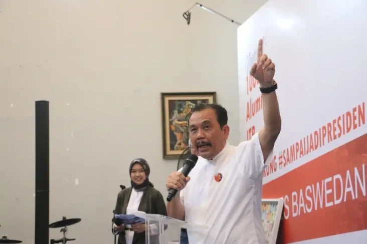 Syahganda Nainggolan...