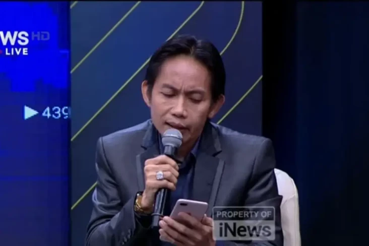 Kuasa Hukum Pegi: Hakim...