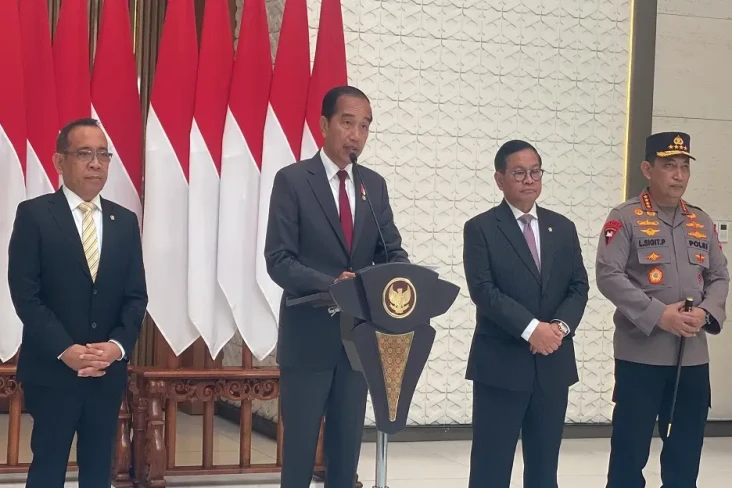 Target Ngantor di IKN...