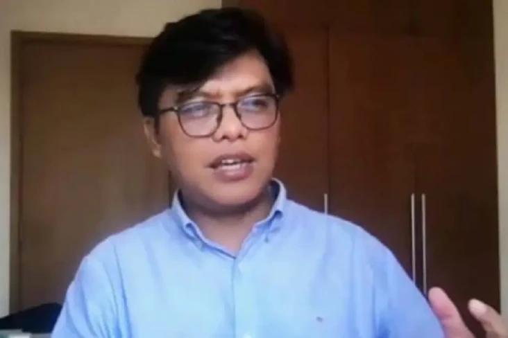 Keberlanjutan Pembinaan...
