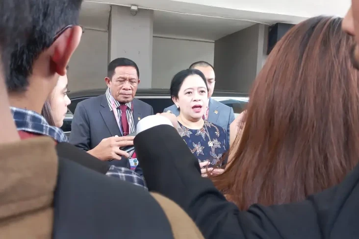 Dapat Persetujuan Ketua...