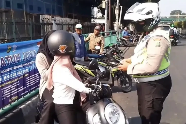 Operasi Patuh Jaya 2024...