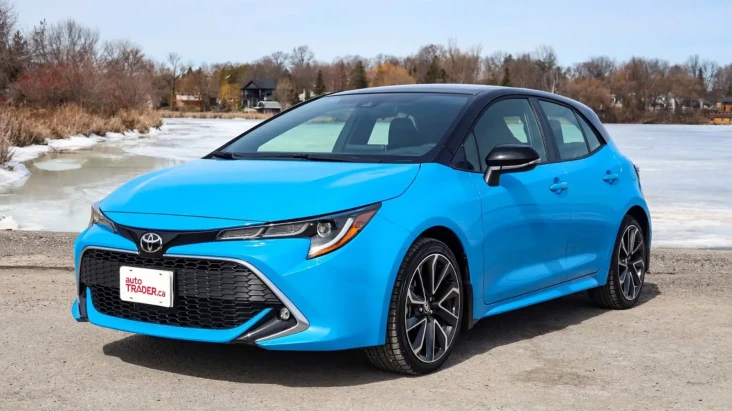 Toyota Hentikan Penjualan...