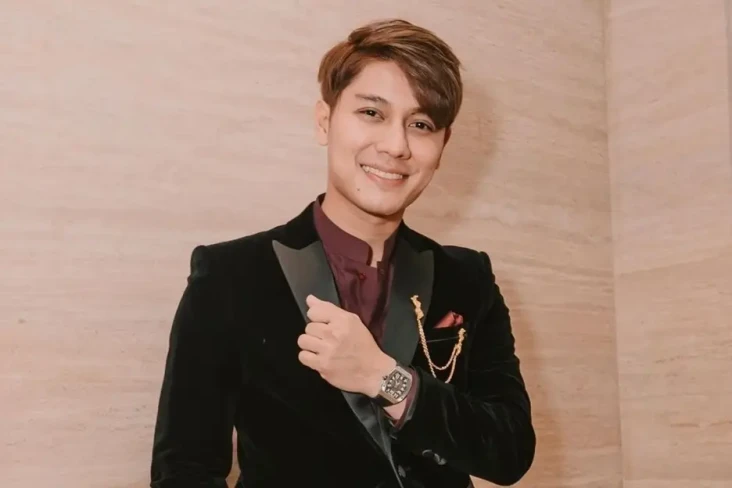 Kondisi Rizky Billar...