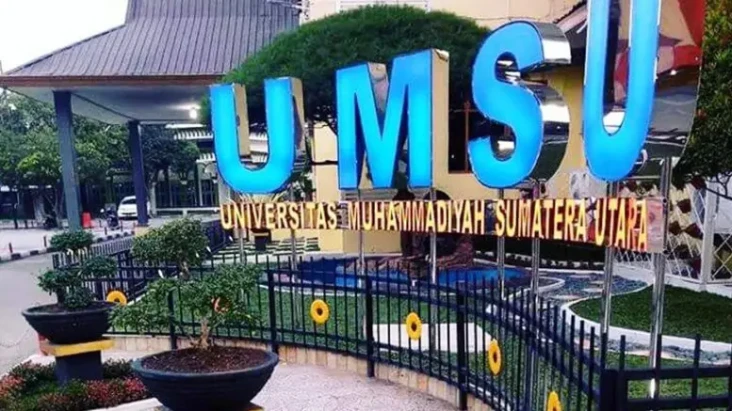 Mau Jadi Dokter di PTS...