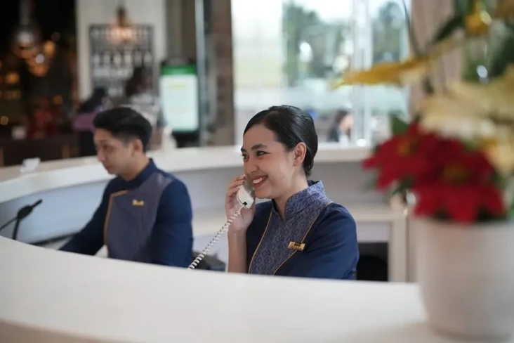 Sektor Gaya Hidup Menggeliat,...