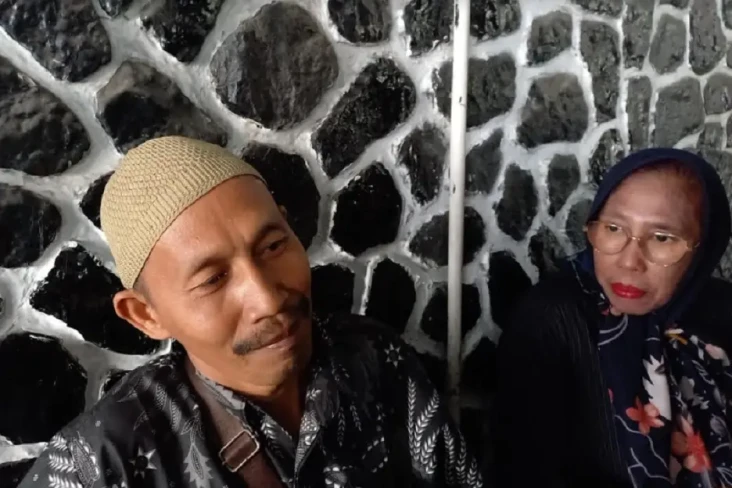 Keluarga Minta 4 Terpidana...