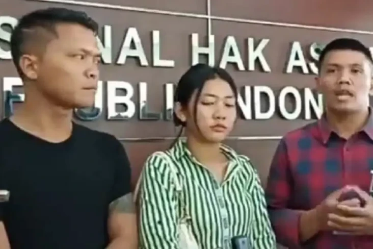 Keluarga Wartawan Korban...