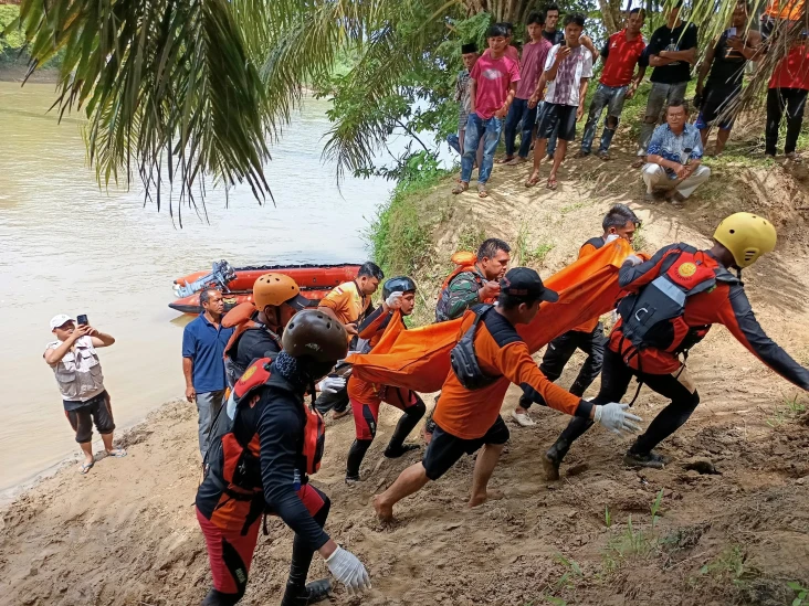 2 Remaja yang Hilang...