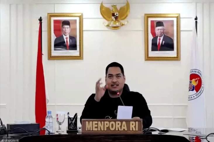Menpora Optimistis Timnas...