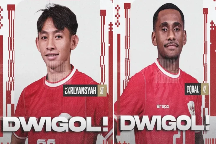 Top Skor Piala AFF U-19...