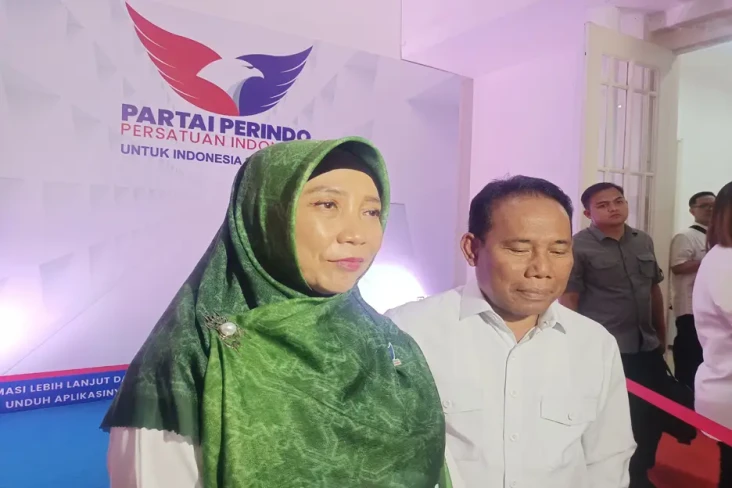 Duet Bersama Musyafirin...