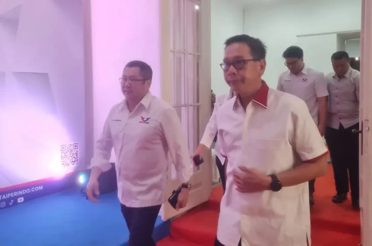 HT Dijadwalkan Berikan...