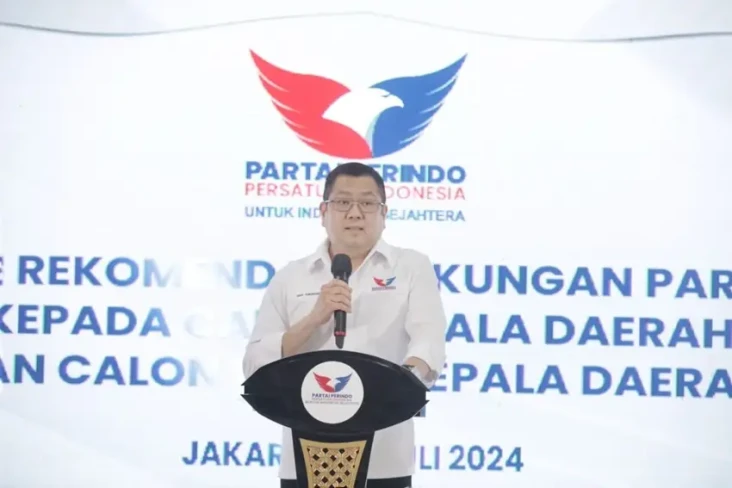 Pesan HT ke Pengurus...