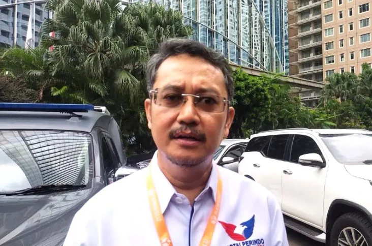 Gerak Masif Partai Perindo...