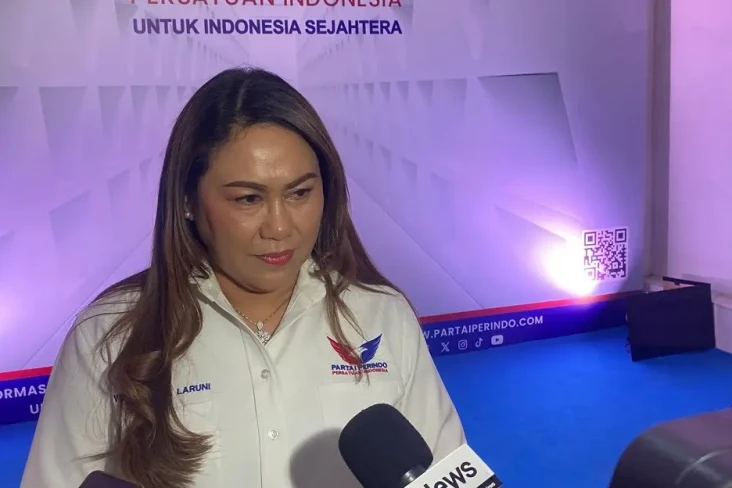 Perindo Usung Kader...