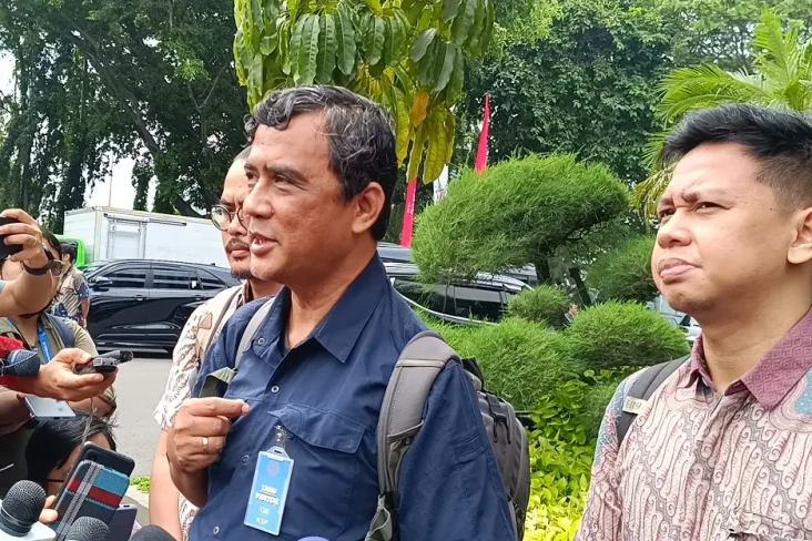 KKJ Laporkan Kasus Pembakaran...