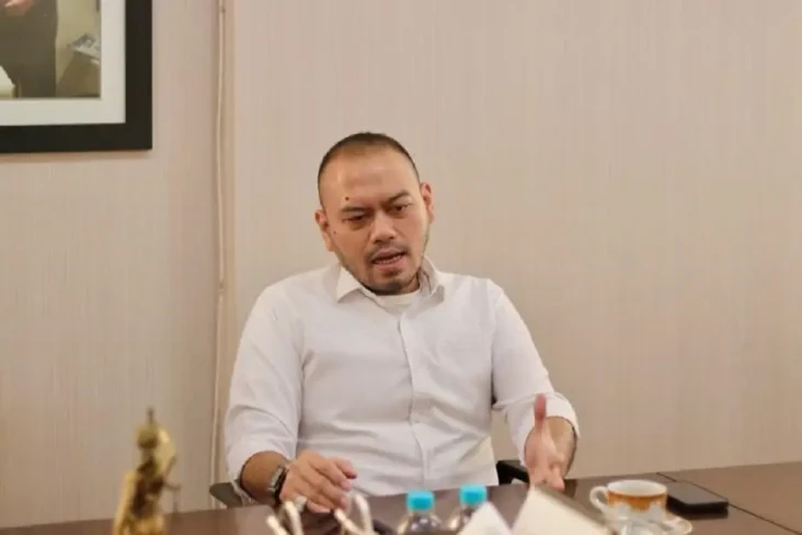 Indeks Perilaku Antikorupsi...