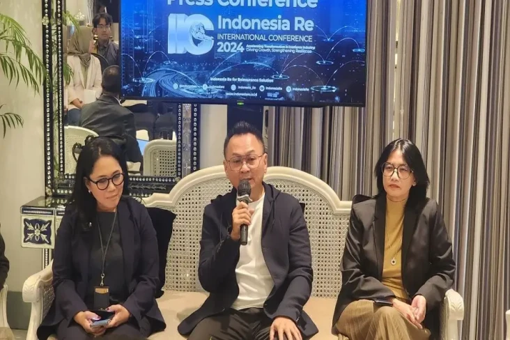 Sejumlah Menteri Dijadwalkan...