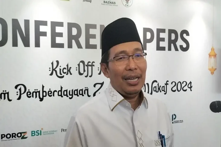Kemenag Dukung Penangkapan...