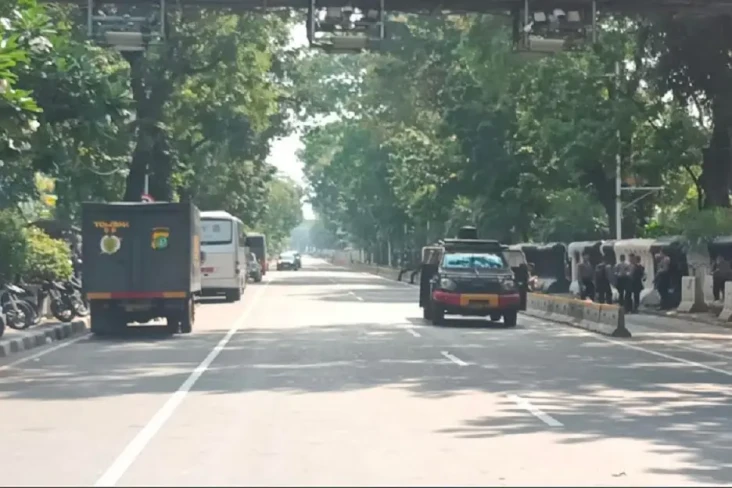 1.477 Personel Gabungan...