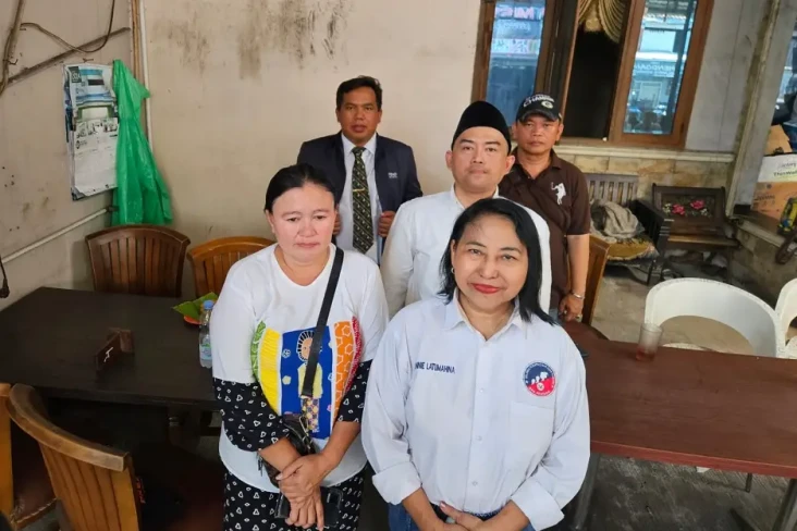 RPA Perindo Apresiasi...