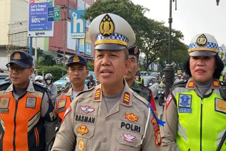 Hari ke-2 Operasi Patuh...
