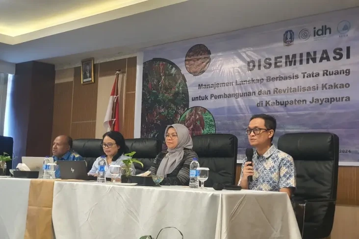 Papua Butuh Analisis...