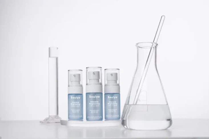 Kalian Pengguna Serum?...