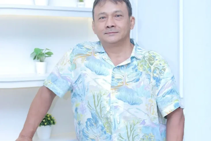 Adi Bing Slamet Rasakan...