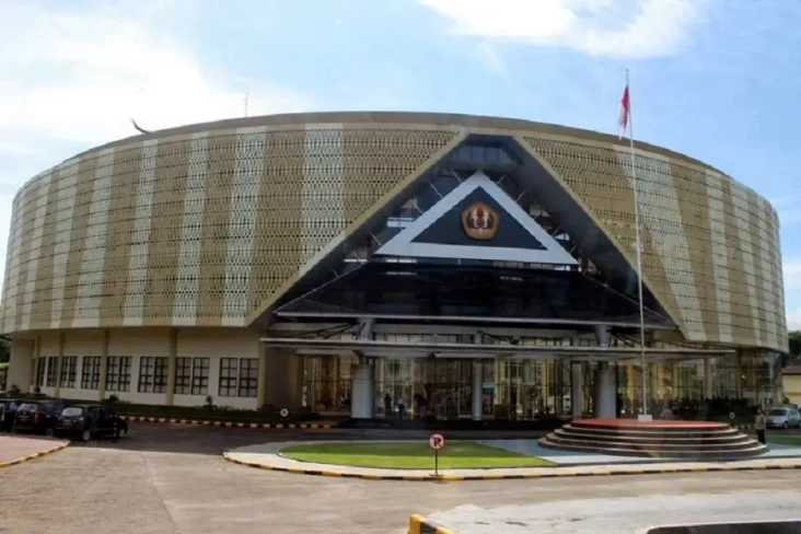 Kuliah di PTN Favorit...