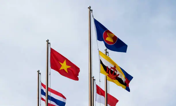 ASEAN Gabung BRICS,...