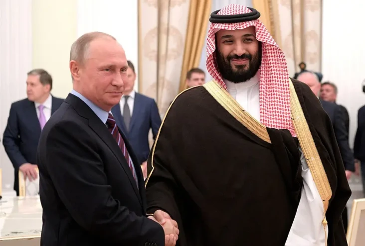 Aset Rusia Rp4.519 Triliun...