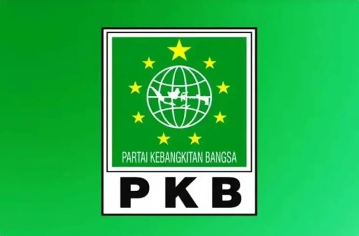 PKB Resmi Usung Dadang...