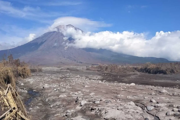 Dear Pendaki, Ini Alasan...
