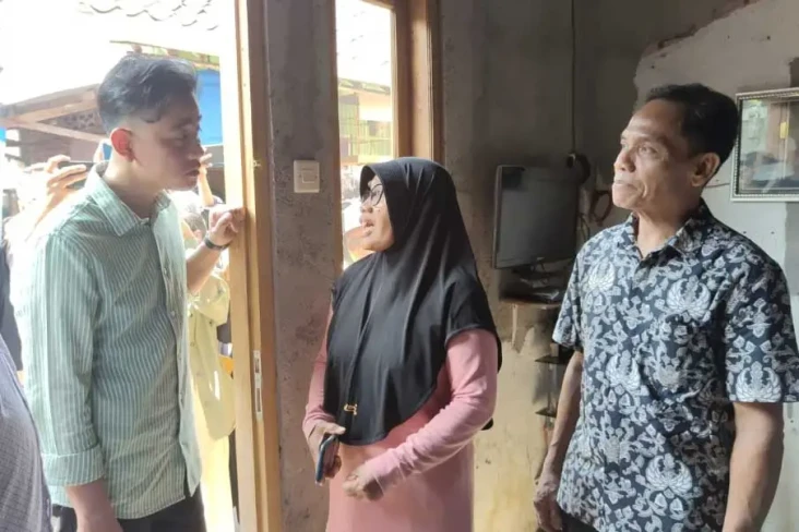 Mundur dari Wali Kota...