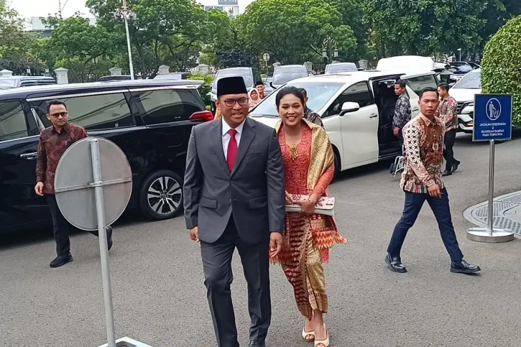 Sudaryono Ngaku Dapat...