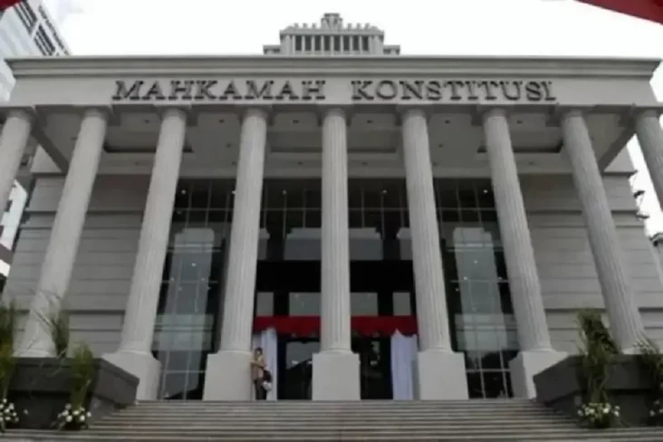 MK Didorong Berlakukan...