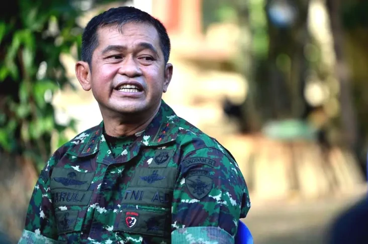 KSAD Minta Masyarakat...