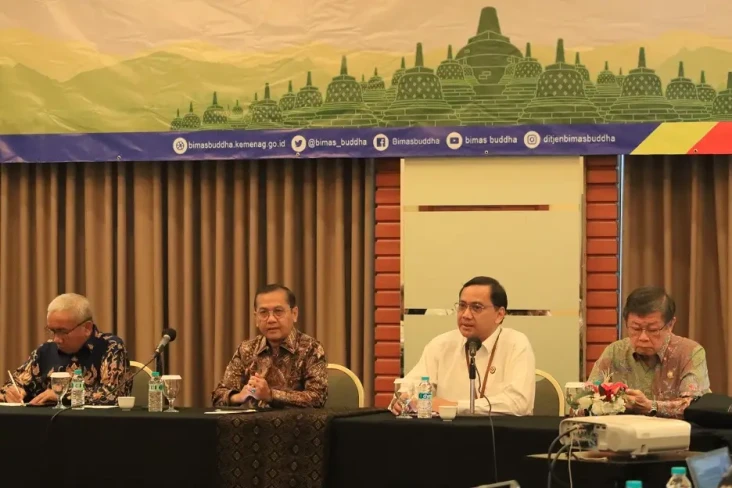 Uji Publik Tuntas, Rencana...